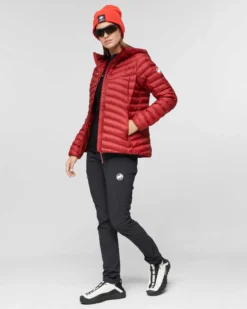 Albula IN Hooded Jacket Women