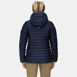 Albula IN Hooded Jacket Women