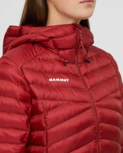 Albula IN Hooded Jacket Women
