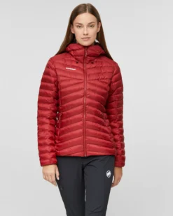 Albula IN Hooded Jacket Women