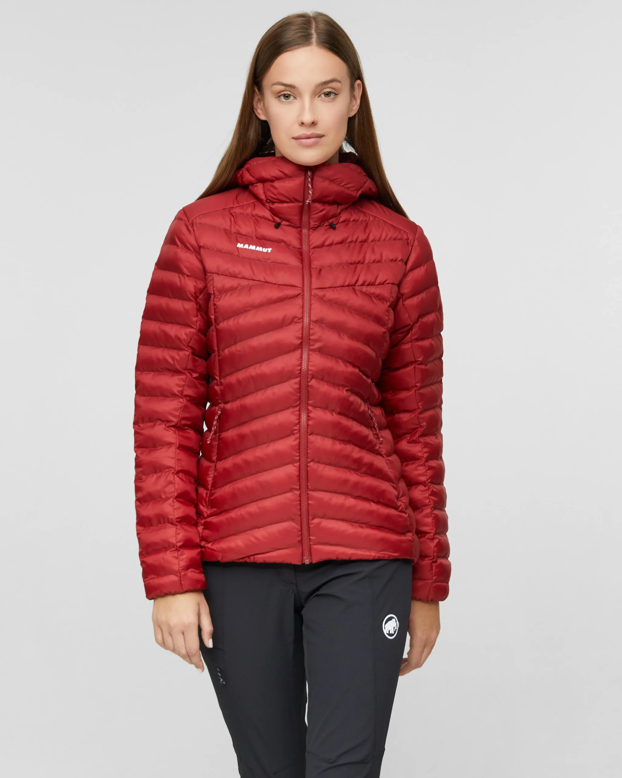 Albula IN Hooded Jacket Women