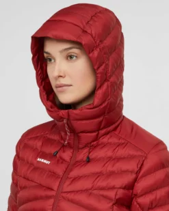 Albula IN Hooded Jacket Women