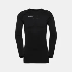 All-Mountain Seamless BL Longsleeve Mid Men