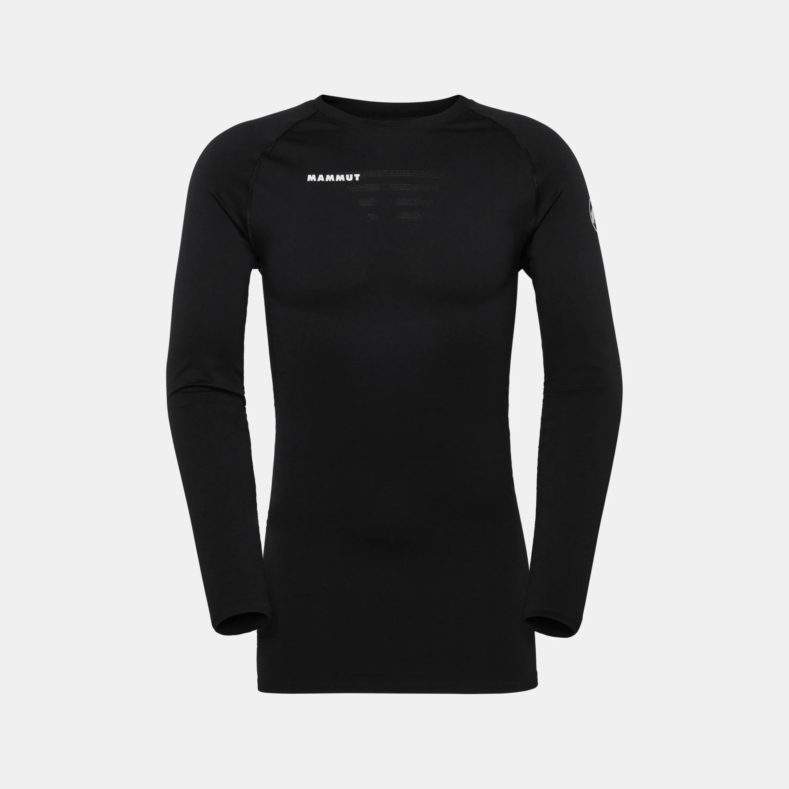 All-Mountain Seamless BL Longsleeve Mid Men