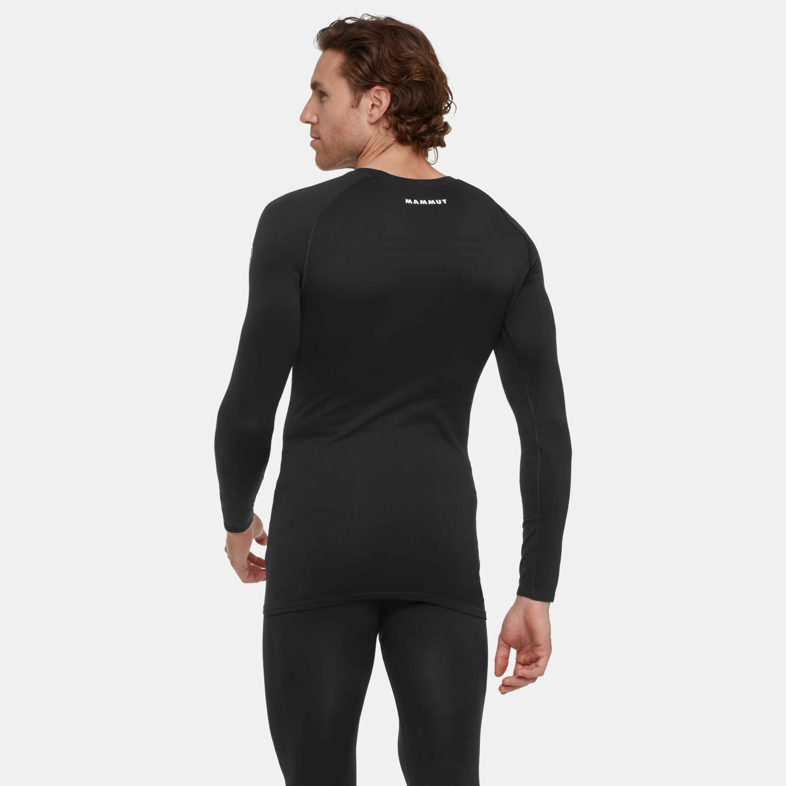 All-Mountain Seamless BL Longsleeve Mid Men