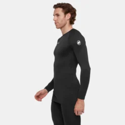 All-Mountain Seamless BL Longsleeve Mid Men