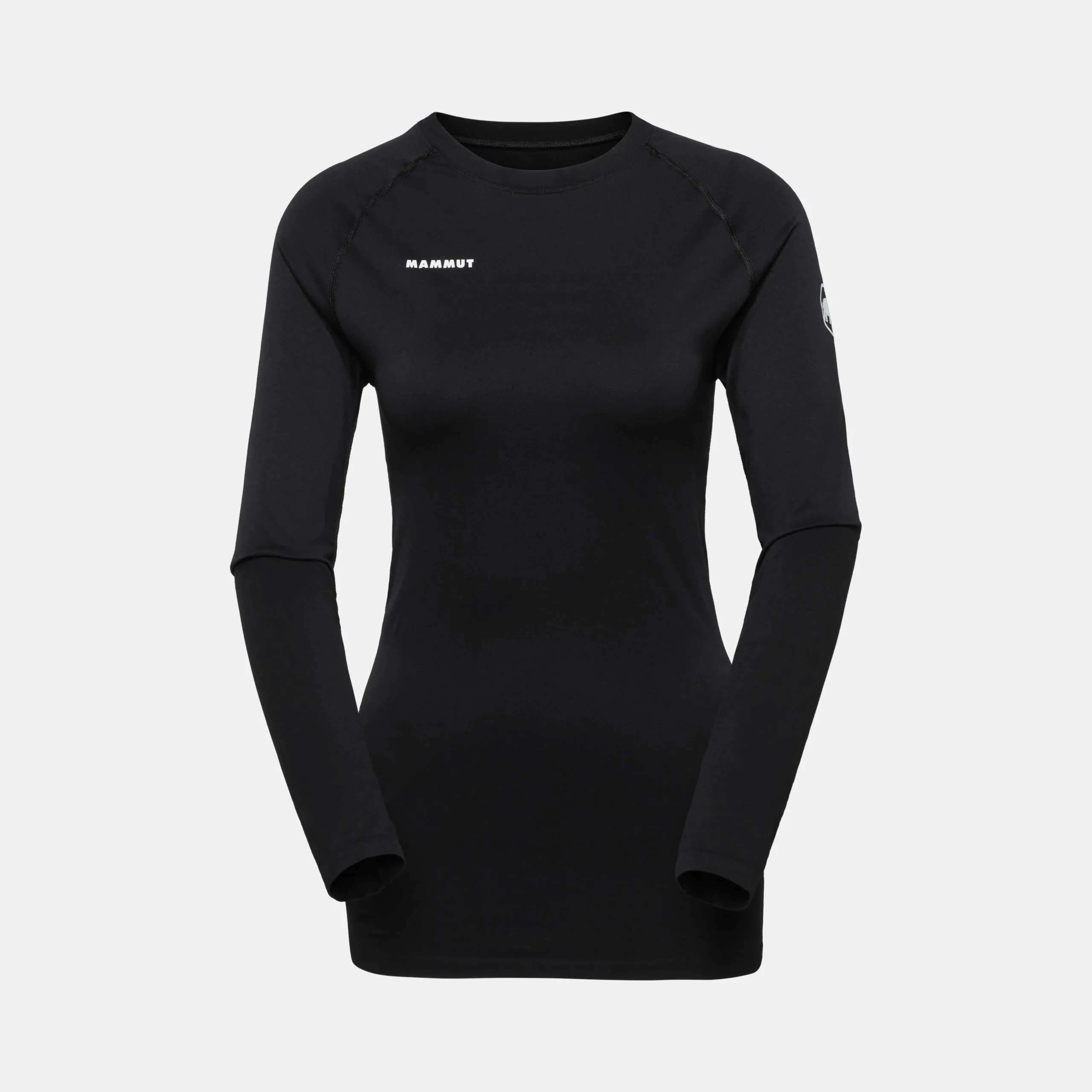 All-Mountain Seamless BL Longsleeve Mid Women
