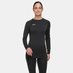 All-Mountain Seamless BL Longsleeve Mid Women
