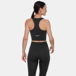 All-Mountain Seamless BL Sport Bra Women