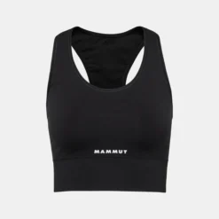 All-Mountain Seamless BL Sport Bra Women