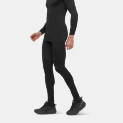 All-Mountain Seamless BL Tights Mid Men