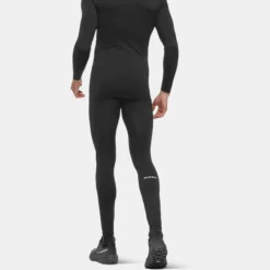 All-Mountain Seamless BL Tights Mid Men