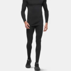 All-Mountain Seamless BL Tights Mid Men