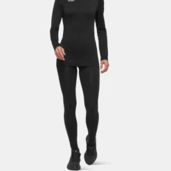 All-Mountain Seamless BL Tights Mid Women