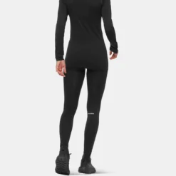 All-Mountain Seamless BL Tights Mid Women