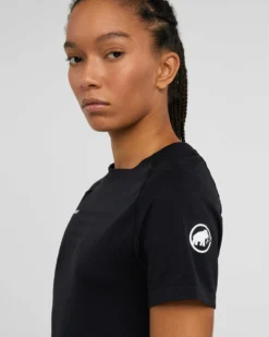 All-Mountain Seamless BL T-Shirt Mid Women