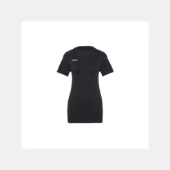 All-Mountain Seamless BL T-Shirt Mid Women