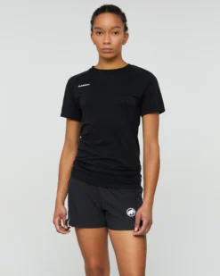 All-Mountain Seamless BL T-Shirt Mid Women