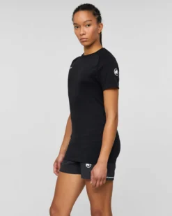 All-Mountain Seamless BL T-Shirt Mid Women