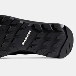 Alnasca Hybrid Low Men