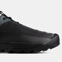 Alnasca Hybrid Low Men