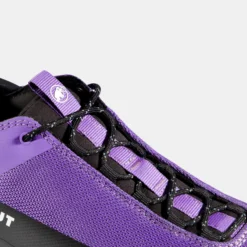 Alnasca Hybrid Low Women