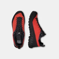 Alnasca IV Low LTH GTX Men