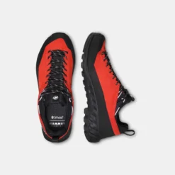 Alnasca IV Low LTH GTX Women