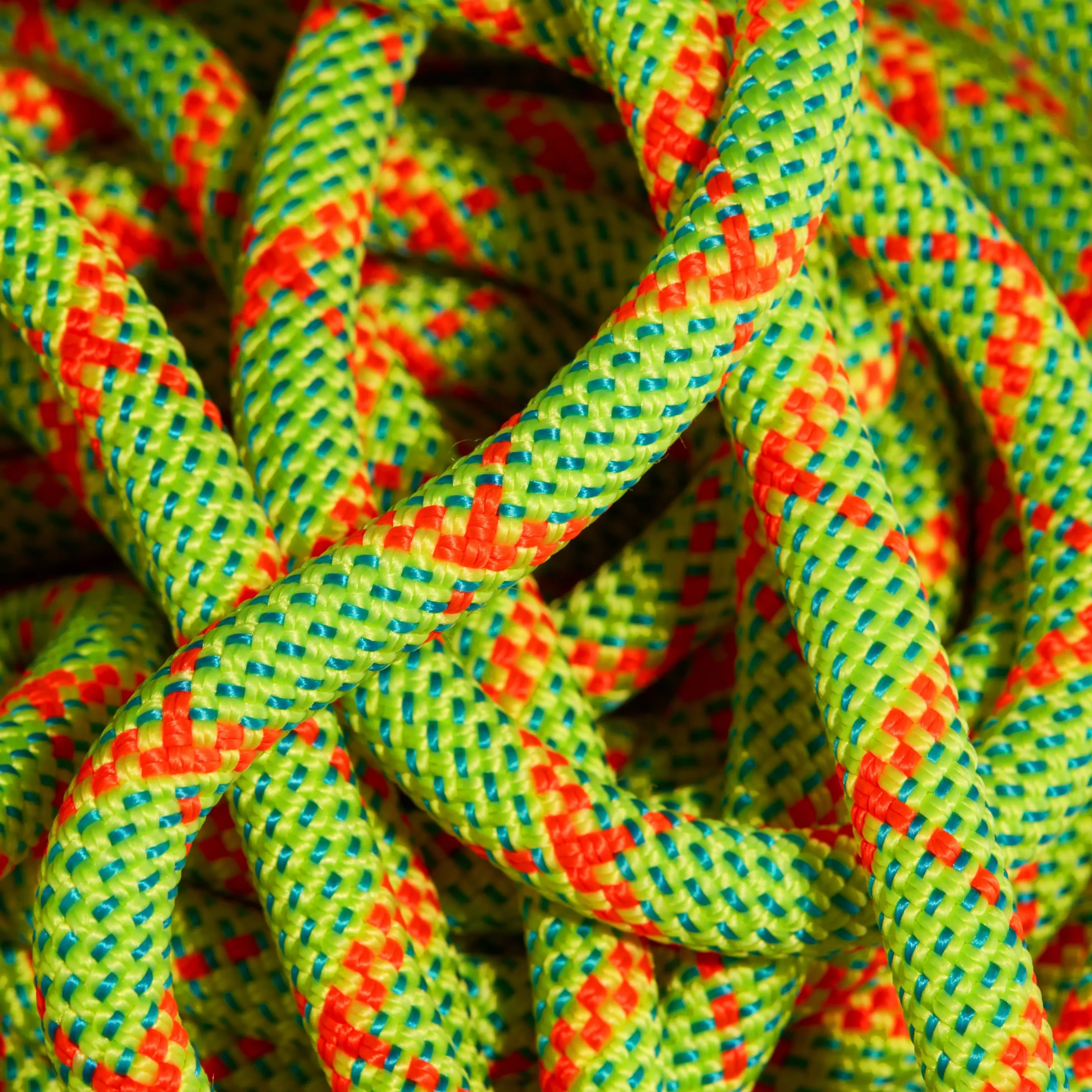 8.0 Alpine Core Protect Dry Rope 70m