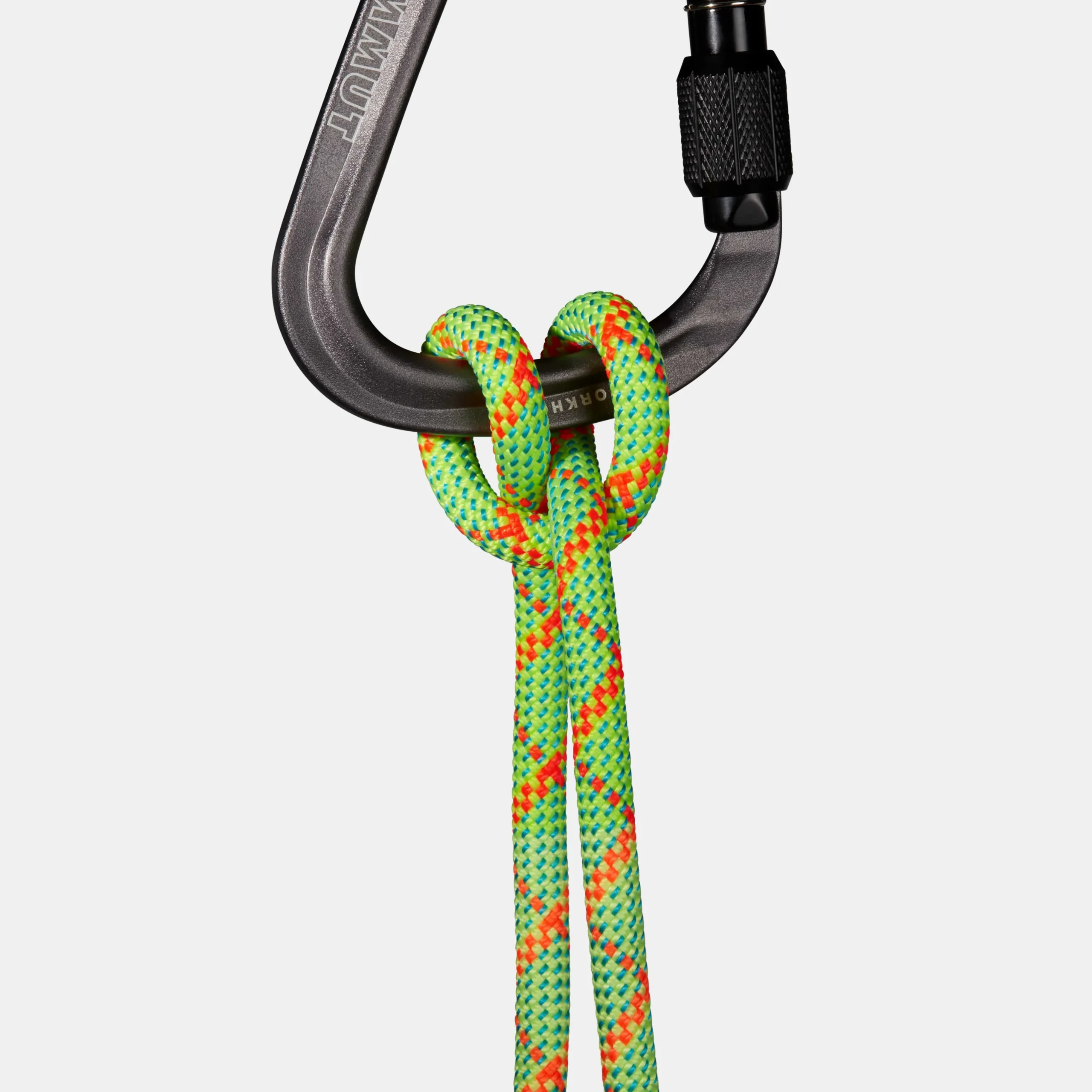 8.0 Alpine Core Protect Dry Rope 50m