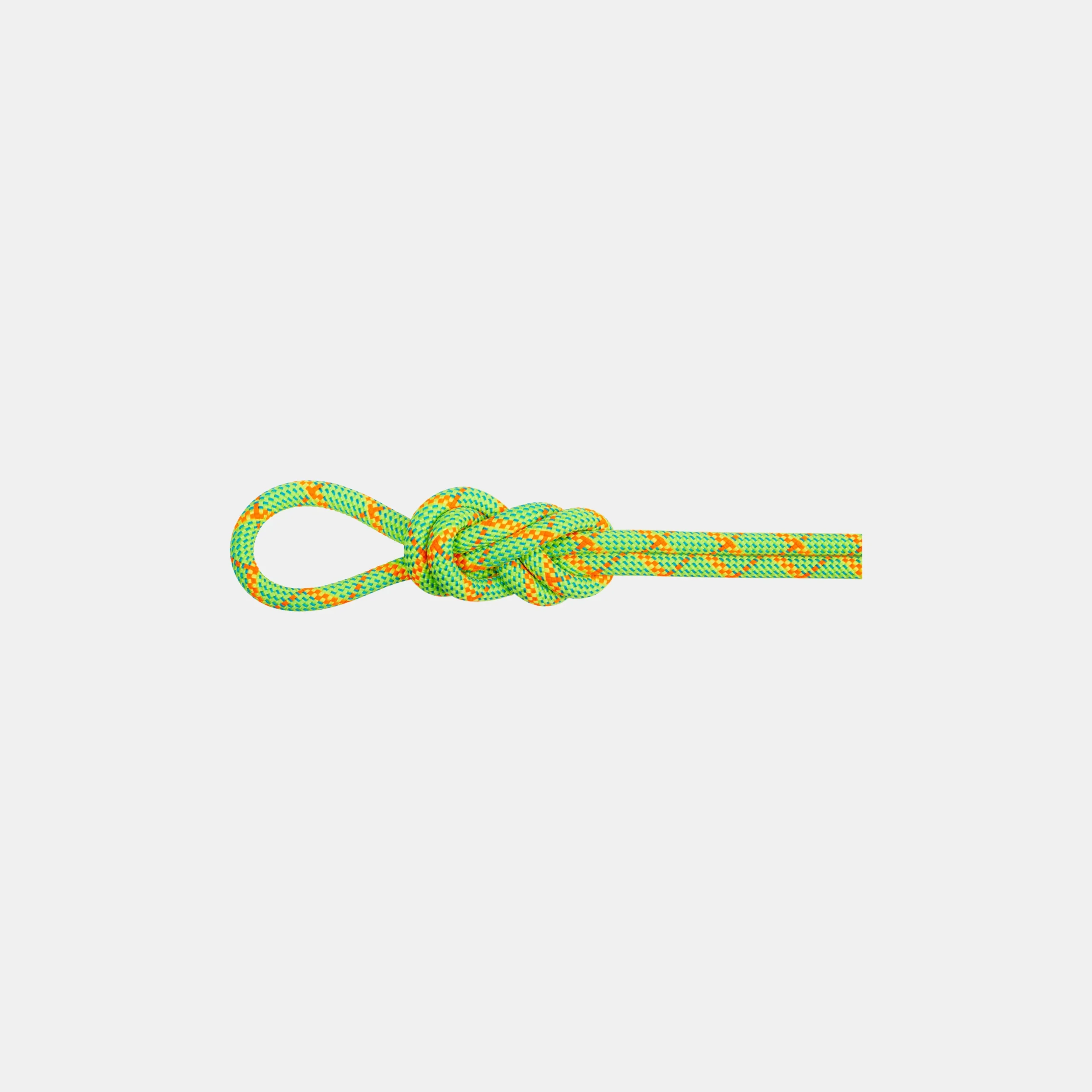 8.0 Alpine Core Protect Dry Rope 50m