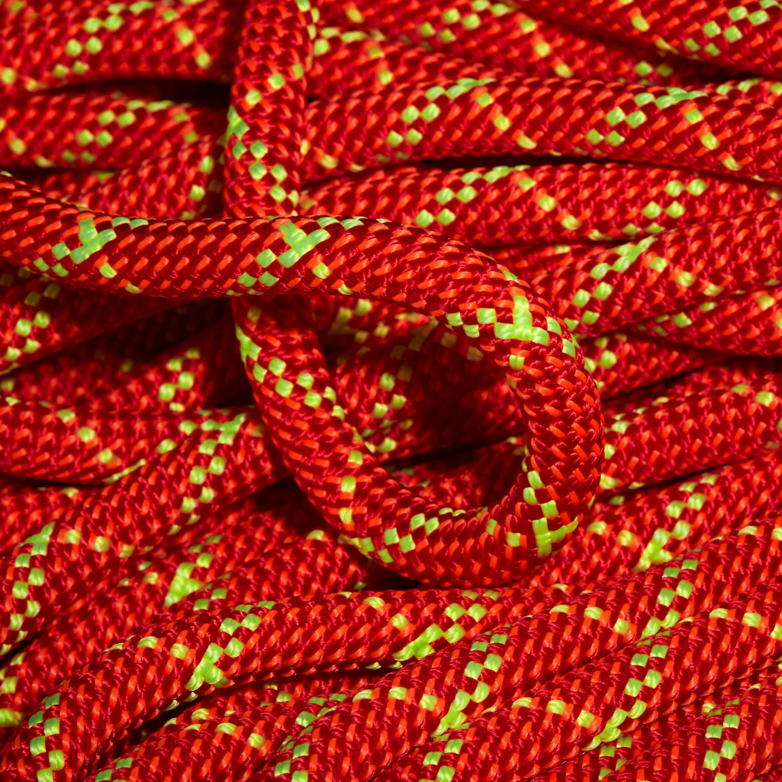 8.0 Alpine Core Protect Dry Rope 40m