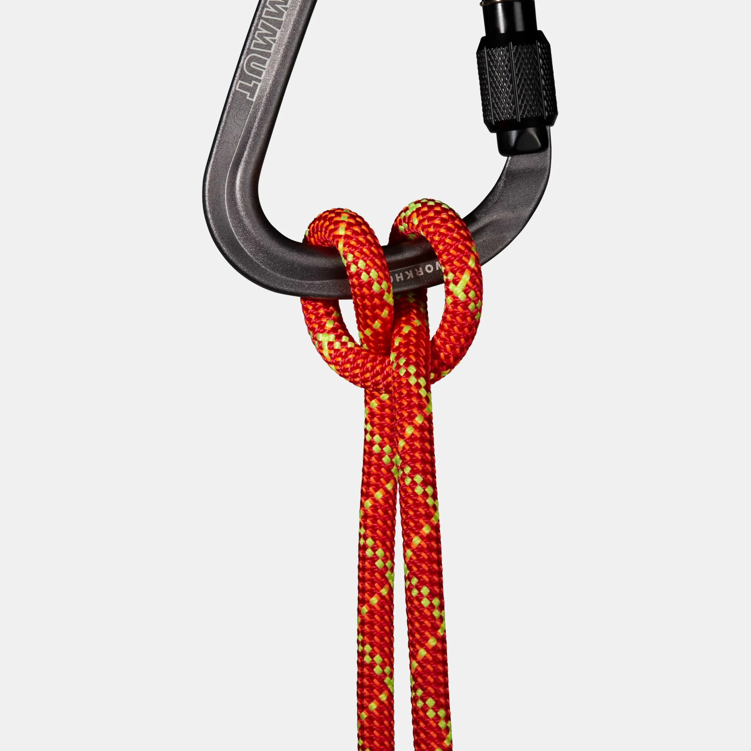 8.0 Alpine Core Protect Dry Rope 40m