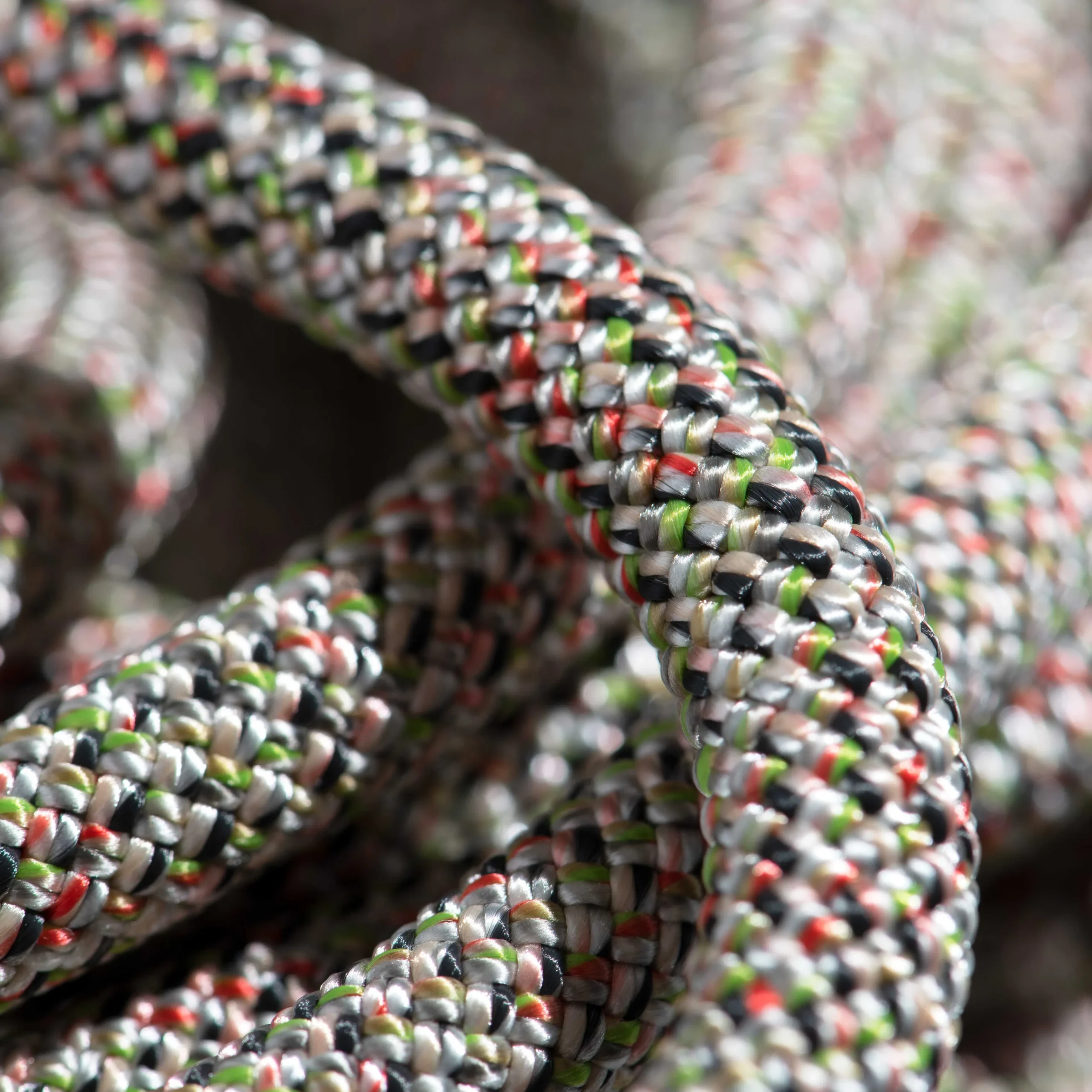 8.0 Alpine Core Protect Dry Rope 30m