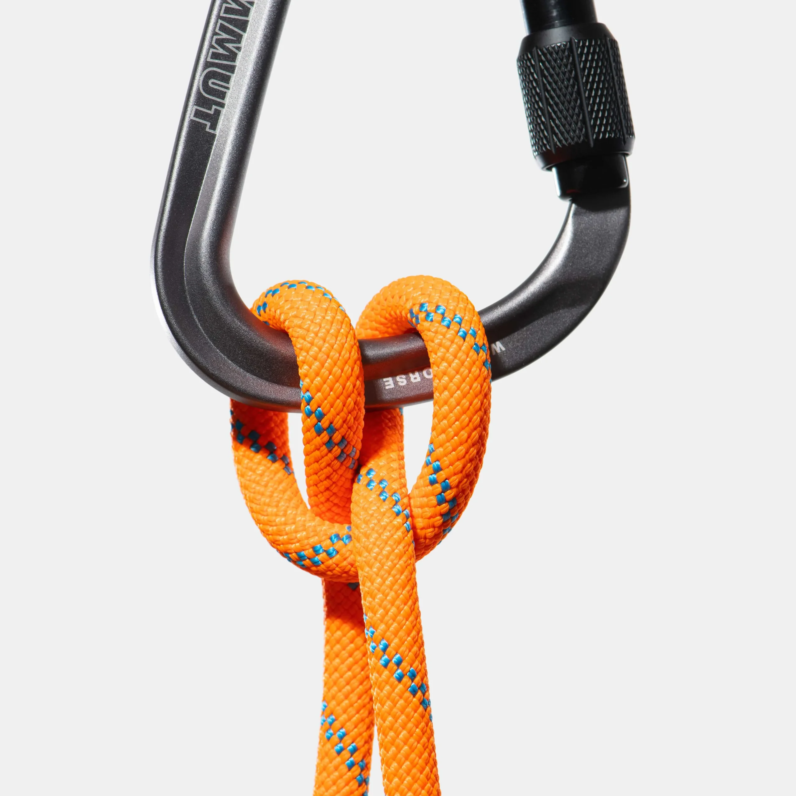 8.7 Alpine Sender Dry Rope 70m