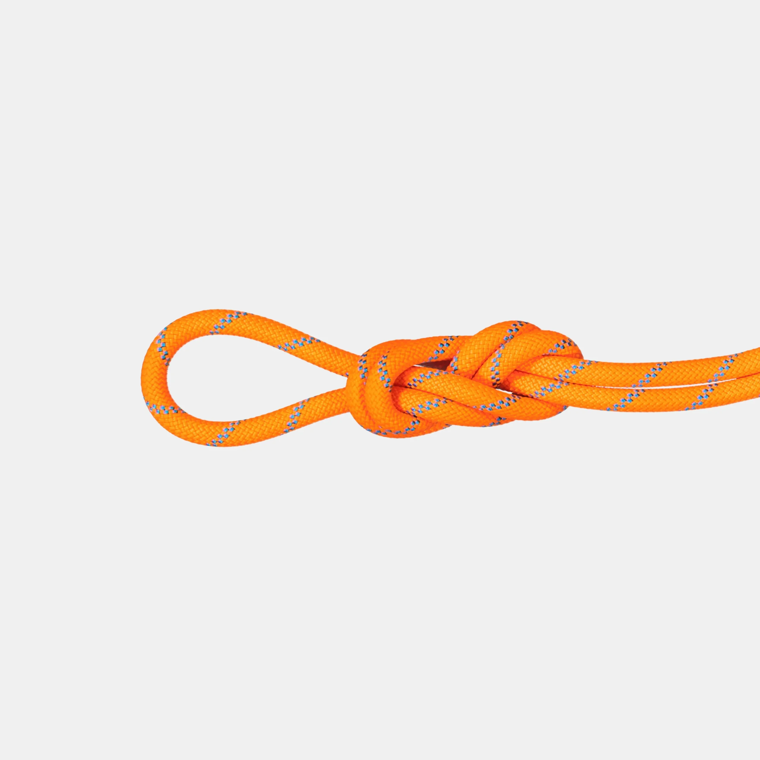 8.7 Alpine Sender Dry Rope 40m