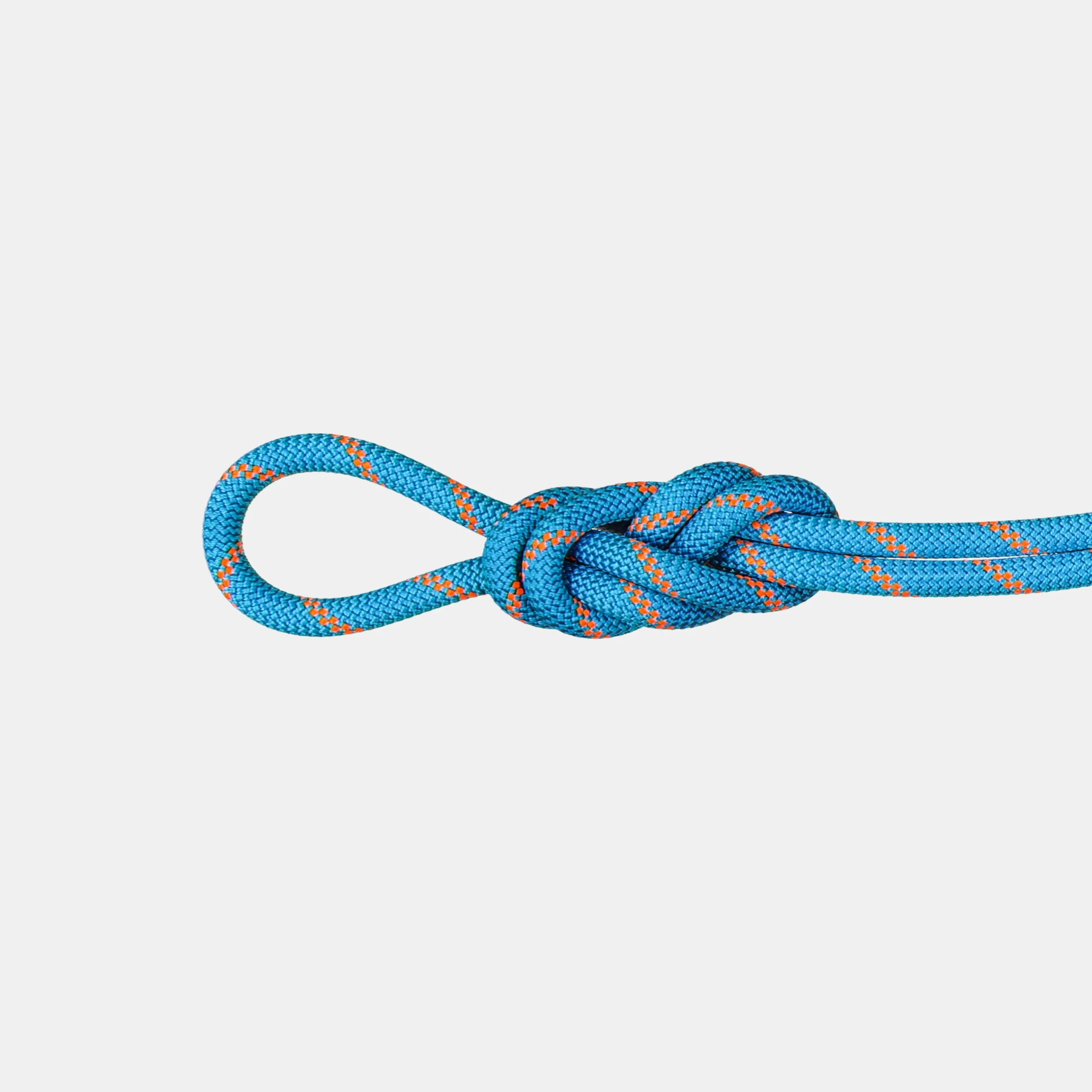8.7 Alpine Sender Dry Rope 60m