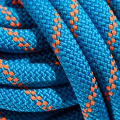 8.7 Alpine Sender Dry Rope 50m