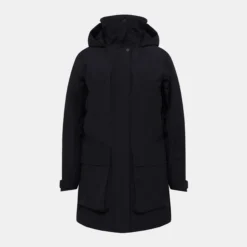 Alps HS Thermo Hooded Parka Women