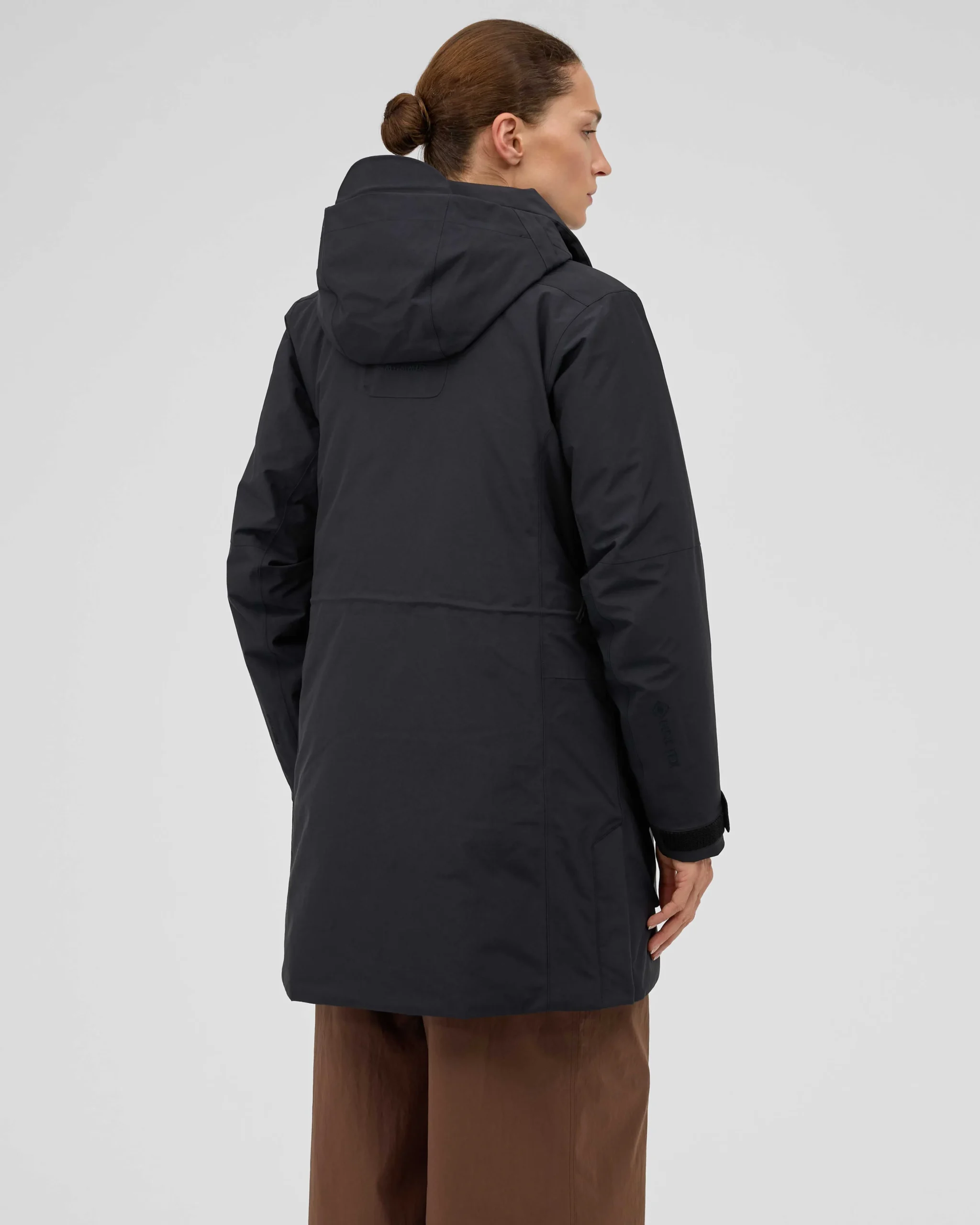 Alps HS Thermo Hooded Parka Women