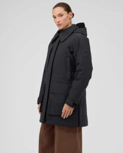 Alps HS Thermo Hooded Parka Women