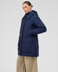 Alps HS Thermo Hooded Parka Women