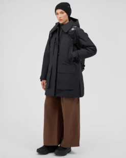 Alps HS Thermo Hooded Parka Women