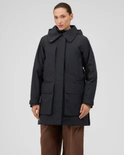 Alps HS Thermo Hooded Parka Women