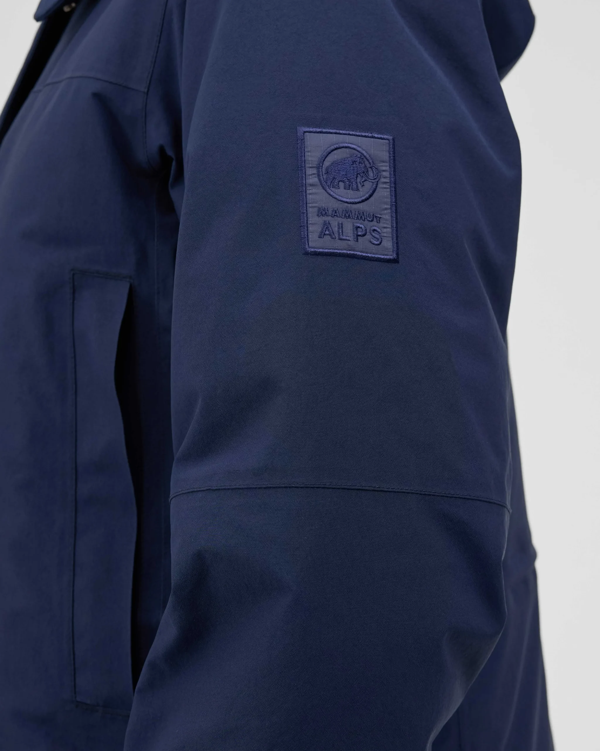 Alps HS Thermo Hooded Parka Women