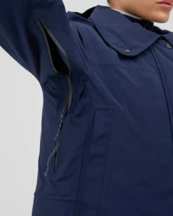 Alps HS Thermo Hooded Parka Women