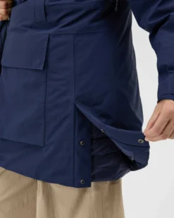 Alps HS Thermo Hooded Parka Women