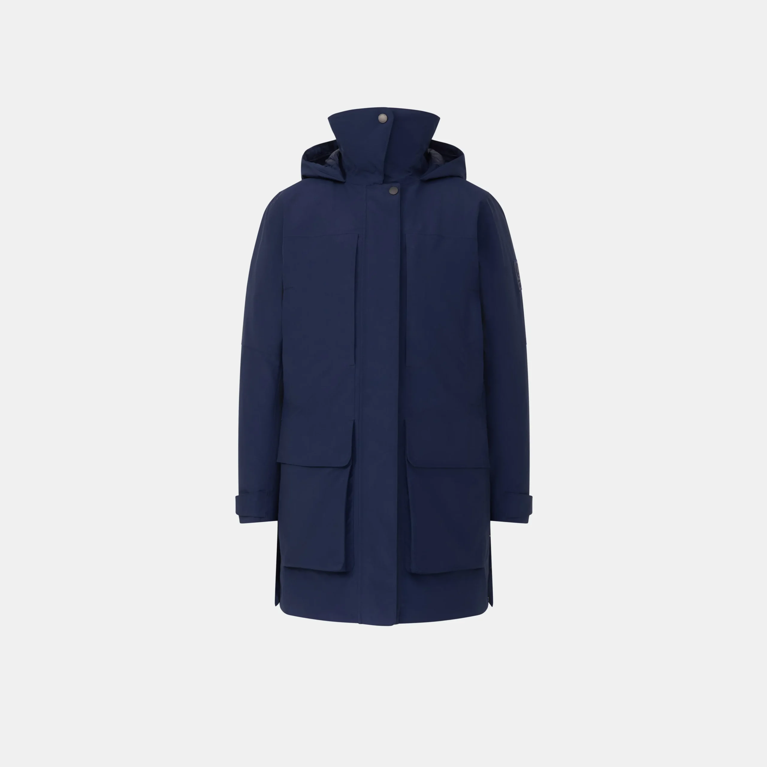 Alps HS Thermo Hooded Parka Women