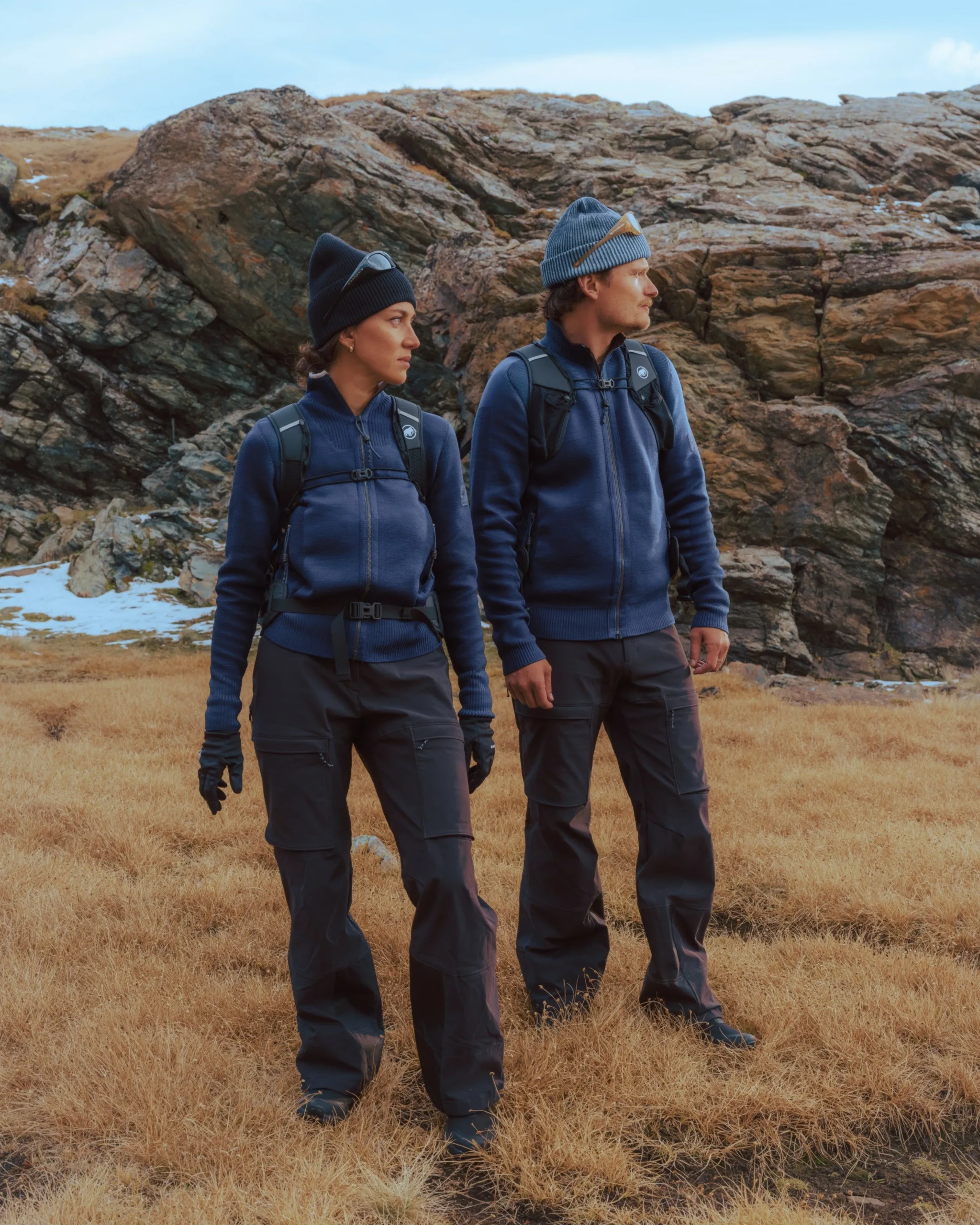 Alps ML Jacket Men