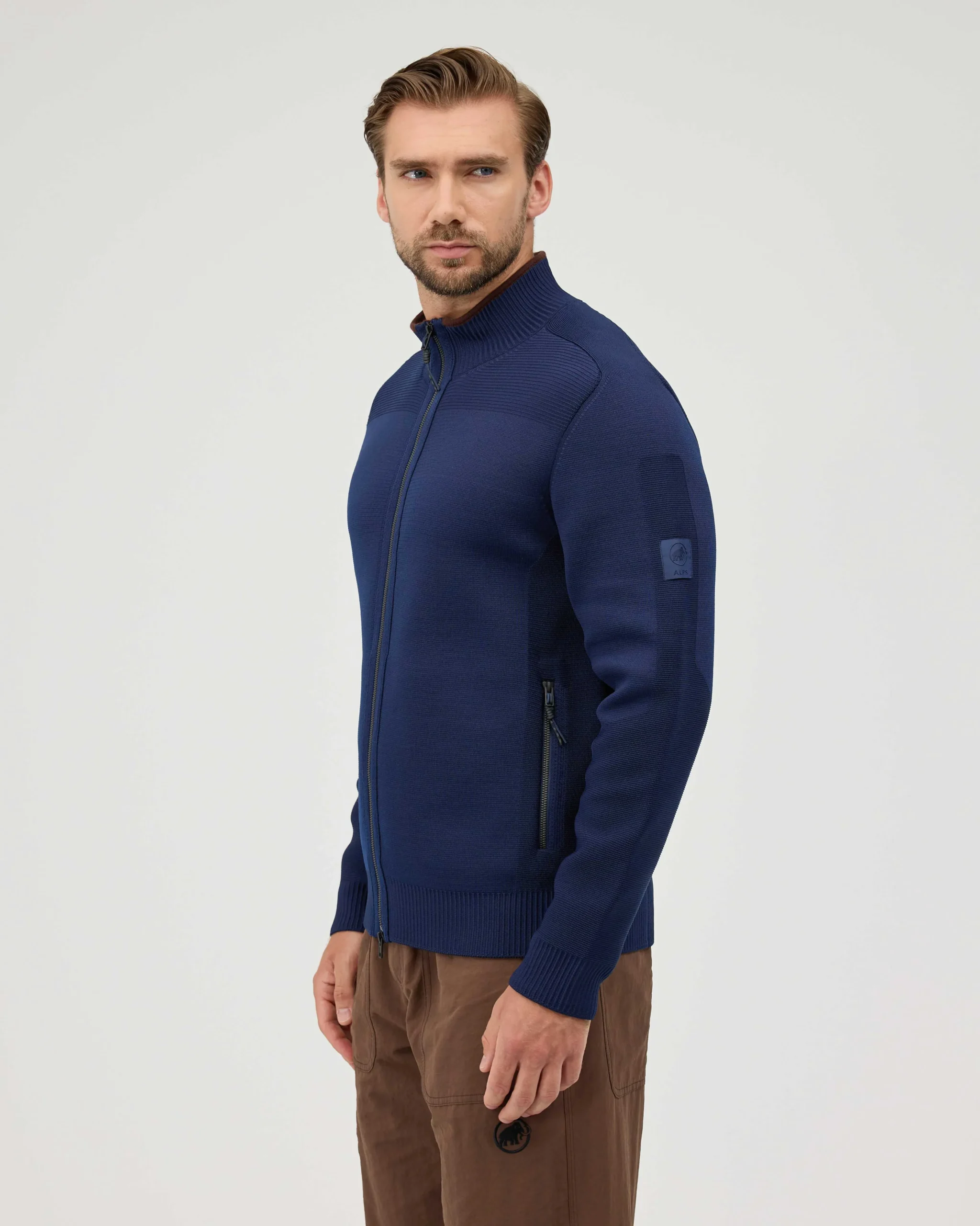 Alps ML Jacket Men